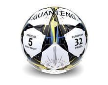 Load image into Gallery viewer, Hot A++ Premier PU Soccer Ball Official  Football Goal League Ball Outdoor Sport Training Balls Soccer Ball Size 5 Soccer Goal