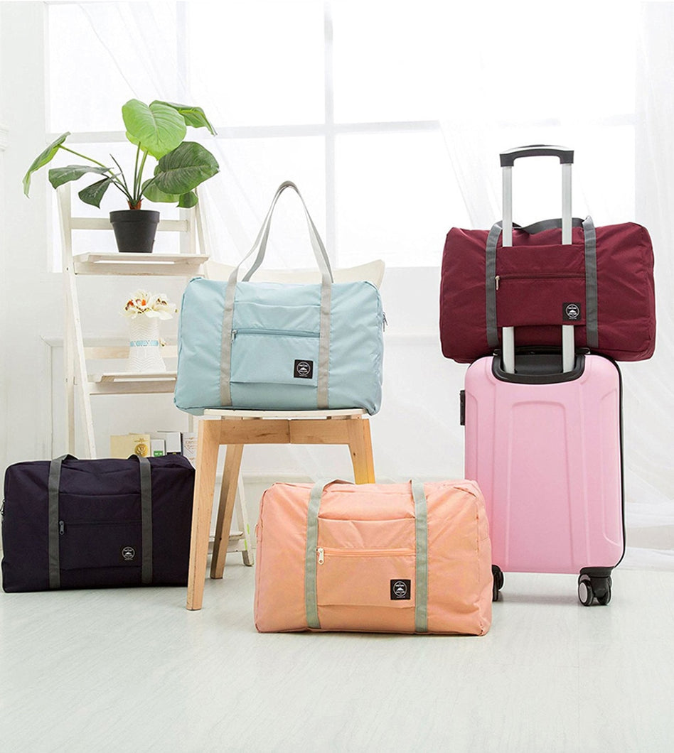 Travel Organizer Bag Large Capacity Luggage Bag School Fashion Travel Bag For Man Women Bag Travel Carry on Luggage Bag K802