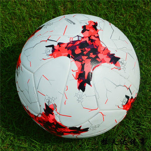 2019 New A++ Premier PU Soccer Ball Official Size 5 Football Goal League Ball Outdoor Sport Training Balls Futbol Voetbal Bola