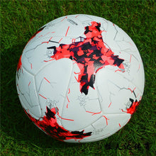 Load image into Gallery viewer, 2019 New A++ Premier PU Soccer Ball Official Size 5 Football Goal League Ball Outdoor Sport Training Balls Futbol Voetbal Bola