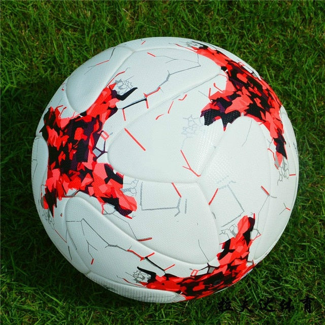 2019 New A++ Premier PU Soccer Ball Official Size 5 Football Goal League Ball Outdoor Sport Training Balls Futbol Voetbal Bola