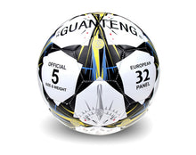 Load image into Gallery viewer, 2019 New A++ Premier PU Soccer Ball Official Size 5 Football Goal League Ball Outdoor Sport Training Balls Futbol Voetbal Bola