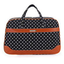 Load image into Gallery viewer, 2019 Fashion Luggage Bag Large Capacity High Quality Large Travel Organizer Packing Cube Print Casual Man Women Weekend Big Bag