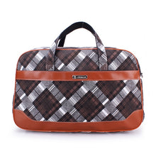 Load image into Gallery viewer, 2019 Fashion Luggage Bag Large Capacity High Quality Large Travel Organizer Packing Cube Print Casual Man Women Weekend Big Bag