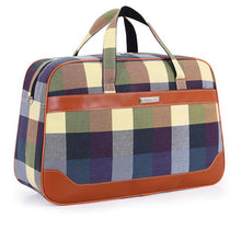 Load image into Gallery viewer, 2019 Fashion Luggage Bag Large Capacity High Quality Large Travel Organizer Packing Cube Print Casual Man Women Weekend Big Bag