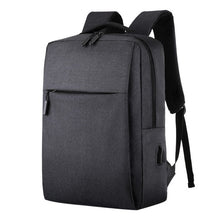 Load image into Gallery viewer, Litthing 2019 New Laptop Usb Backpack School Bag Rucksack Anti Theft Men Backbag Travel Daypacks Male Leisure Backpack Mochila