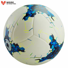 Load image into Gallery viewer, 2019 Russian Premier Soccer Ball Official Size 5 Size 4 Football Goal League Ball Outdoor Sport Training Balls bola de futebol