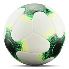 Load image into Gallery viewer, 2019 Russian Premier Soccer Ball Official Size 5 Size 4 Football Goal League Ball Outdoor Sport Training Balls bola de futebol