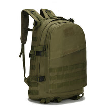 Load image into Gallery viewer, 1000D Nylon 40L Backpack For Men Women Camouflage Army Bags Mochila Militar Bags Casual Travel Waterproof Bags