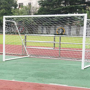 Net Football Net Soccer Net 1.8M*1.2M Soccer Goals &Amp; Nets Training Practise Sports Field Equipment Sporting Goods