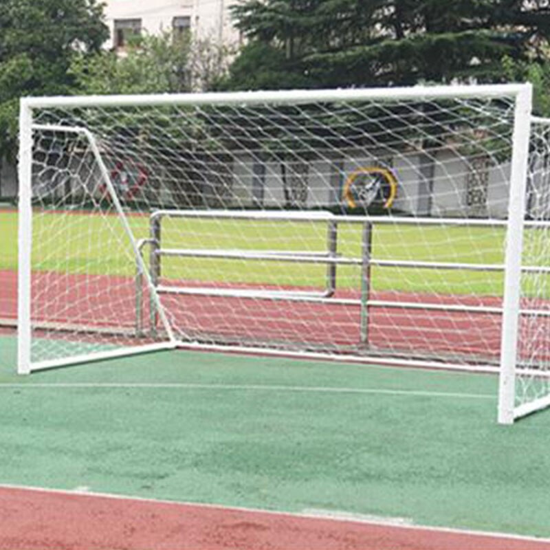 Net Football Net Soccer Net 1.8M*1.2M Soccer Goals &Amp; Nets Training Practise Sports Field Equipment Sporting Goods