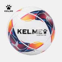 Load image into Gallery viewer, KELME Soccer Ball Football Futsal Ball PU Training Balls Outdoor Indoor Football Official Size 4 Match 9886120