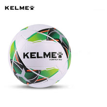 Load image into Gallery viewer, KELME Soccer Ball Football Futsal Ball PU Training Balls Outdoor Indoor Football Official Size 4 Match 9886120