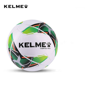 KELME Soccer Ball Football Futsal Ball PU Training Balls Outdoor Indoor Football Official Size 4 Match 9886120