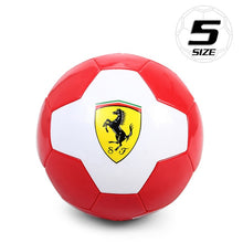 Load image into Gallery viewer, Outdoor Size 5 PU Soccer Ball Professional Training Gaming Match Sports Soccer Ball Football Youth Kid Teenager Soccer Ball