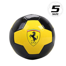 Load image into Gallery viewer, Outdoor Size 5 PU Soccer Ball Professional Training Gaming Match Sports Soccer Ball Football Youth Kid Teenager Soccer Ball