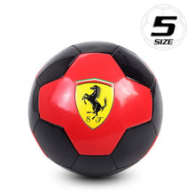 Load image into Gallery viewer, Outdoor Size 5 PU Soccer Ball Professional Training Gaming Match Sports Soccer Ball Football Youth Kid Teenager Soccer Ball