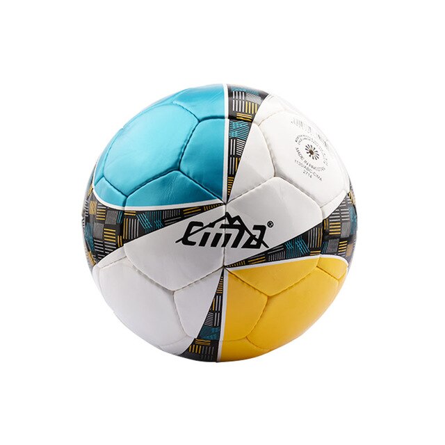 Soccer Balls Size 5 PU Professional Official Match Football Sports Training Ball Futbol Voetbal Equipment