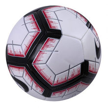 Load image into Gallery viewer, Professional Size 5 Faux Leather Football Training Match Sports Soccer Ball New Chic