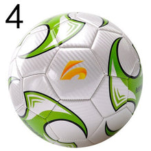 Load image into Gallery viewer, Standard Size 4 5 Soccer Ball Adult Children Students Football Indoor &amp; Outdoor Training Competition Soccer