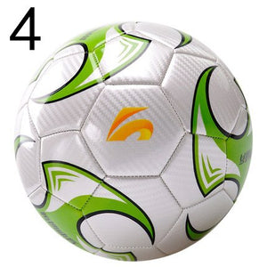 Standard Size 4 5 Soccer Ball Adult Children Students Football Indoor & Outdoor Training Competition Soccer