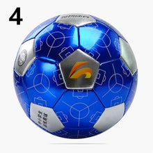 Load image into Gallery viewer, Standard Size 4 5 Soccer Ball Adult Children Students Football Indoor &amp; Outdoor Training Competition Soccer