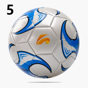 Standard Size 4 5 Soccer Ball Adult Children Students Football Indoor & Outdoor Training Competition Soccer