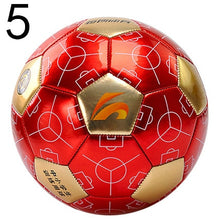 Load image into Gallery viewer, Standard Size 4 5 Soccer Ball Adult Children Students Football Indoor &amp; Outdoor Training Competition Soccer