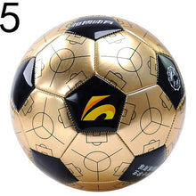 Load image into Gallery viewer, Standard Size 4 5 Soccer Ball Adult Children Students Football Indoor &amp; Outdoor Training Competition Soccer