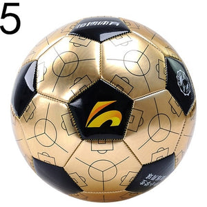 Standard Size 4 5 Soccer Ball Adult Children Students Football Indoor & Outdoor Training Competition Soccer