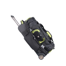 Load image into Gallery viewer, BeaSumore Large Capacity Shoulders Travel Bag 27/32 inch Student Rolling Luggage Backpack Men Business Trolley Suitcases Wheel