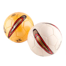 Load image into Gallery viewer, Genuine Professional Soccer Ball Soft Leather Seamless 4 Size Children and Adults Match Training Football Ball 640-650mm