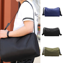 Load image into Gallery viewer, Large-Capacity Outdoor Travel Bag Messenger Bag Lightweight Folding Yoga Bag Fitness Bag