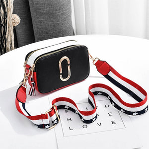 Luxury Mini Shoulder Bag Day Clutch bolsa feminina Strap Women Crossbody Camera Holder Small Messenger Bag Female Engraving name