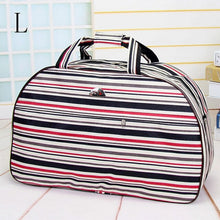 Load image into Gallery viewer, LXHYSJ Oxford cloth Women travel Bags Large Capacity Men Hand Luggage Bags  Fashion Multifunctional ladies shoulder Bag