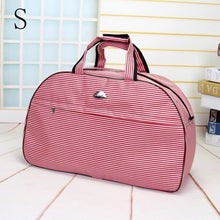 Load image into Gallery viewer, LXHYSJ Oxford cloth Women travel Bags Large Capacity Men Hand Luggage Bags  Fashion Multifunctional ladies shoulder Bag