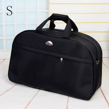 Load image into Gallery viewer, LXHYSJ Oxford cloth Women travel Bags Large Capacity Men Hand Luggage Bags  Fashion Multifunctional ladies shoulder Bag