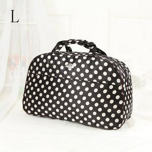 LXHYSJ Oxford cloth Women travel Bags Large Capacity Men Hand Luggage Bags  Fashion Multifunctional ladies shoulder Bag