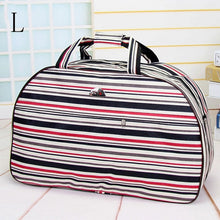 Load image into Gallery viewer, LXHYSJ Oxford cloth Women travel Bags Large Capacity Men Hand Luggage Bags  Fashion Multifunctional ladies shoulder Bag